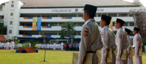 SMA Kanisius