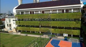 SMA LABSCHOOL