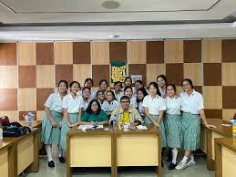 SMA Santa Ursula Jakarta